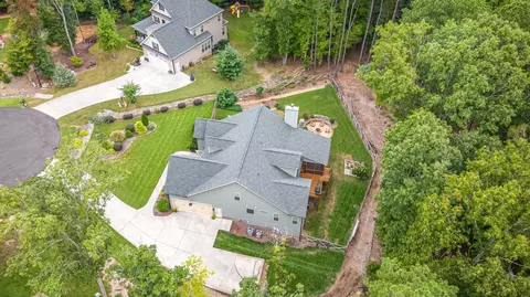 1276 Silky Willow Dr, Wake Forest, NC 27587 photo 41