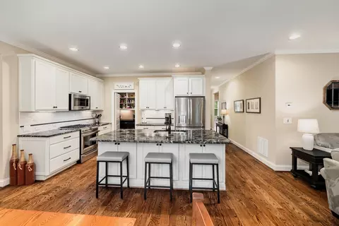 1276 Silky Willow Dr, Wake Forest, NC 27587 photo 5