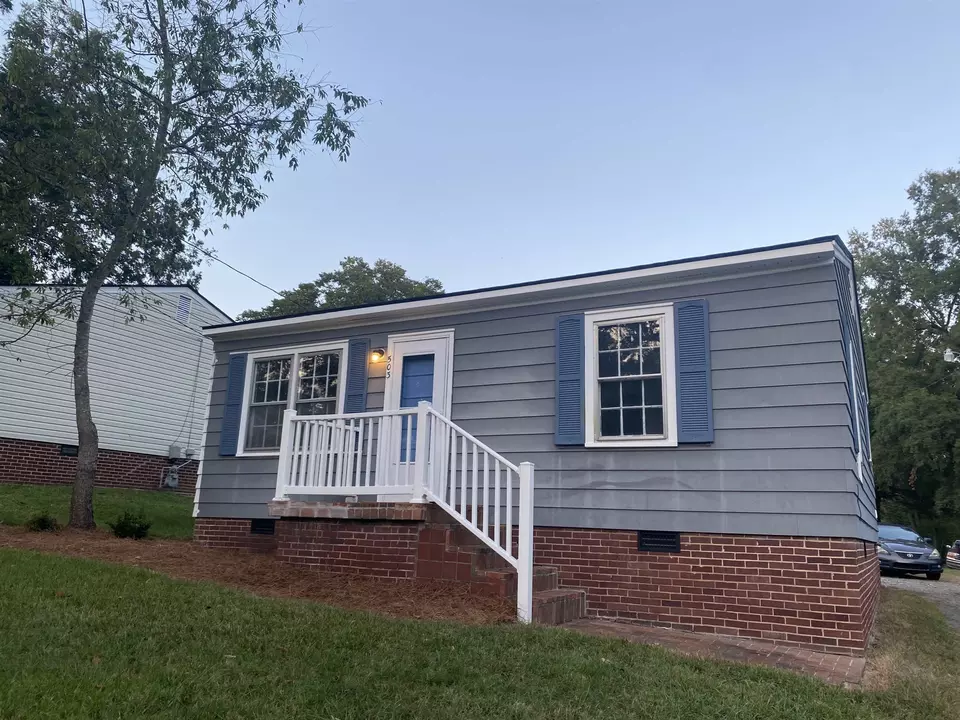  503 Lakeside Ave, Burlington, NC 27217 photo 2