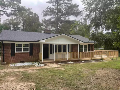287 Cool Springs Rd, Norlina, NC 27563