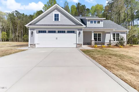 349 Pepperdam, Smithfield, NC 27577