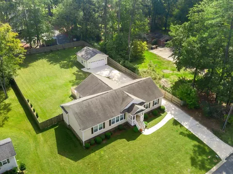 1407 Pineview Dr, Garner, NC 27529 photo 31