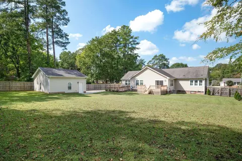 1407 Pineview Dr, Garner, NC 27529 photo 28