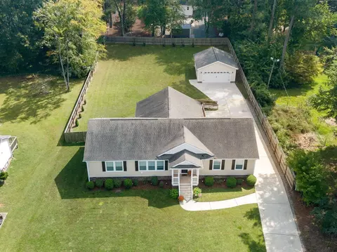 1407 Pineview Dr, Garner, NC 27529 photo 30