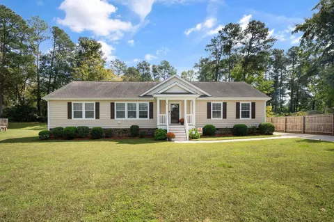 1407 Pineview Dr, Garner, NC 27529 photo 33