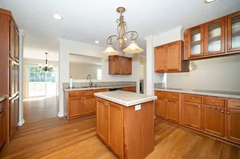 1407 Pineview Dr, Garner, NC 27529 photo 4