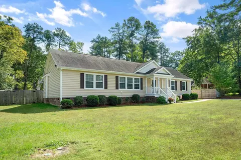1407 Pineview Dr, Garner, NC 27529 photo 32
