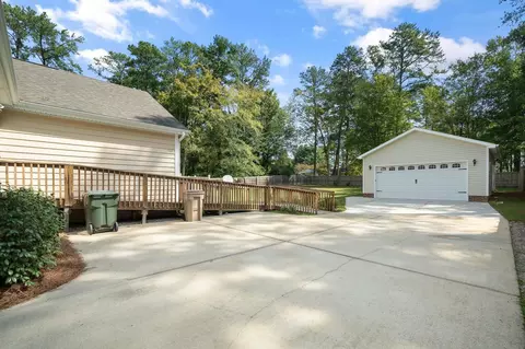 1407 Pineview Dr, Garner, NC 27529 photo 23