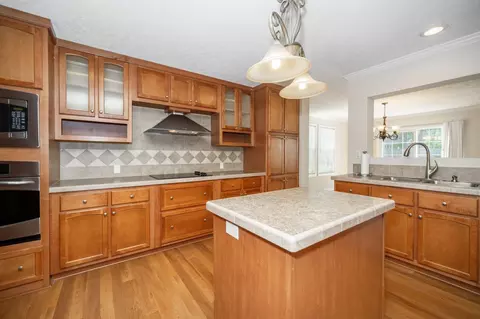 1407 Pineview Dr, Garner, NC 27529 photo 6