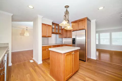 1407 Pineview Dr, Garner, NC 27529 photo 5