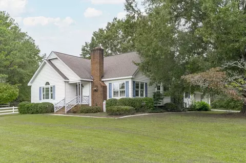 119 Lakeside Cir, Willow Spring, NC 27592 photo 1