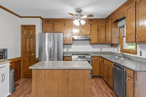 119 Lakeside Cir, Willow Spring, NC 27592 photo 6