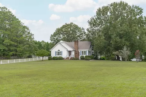 119 Lakeside Cir, Willow Spring, NC 27592 photo 37