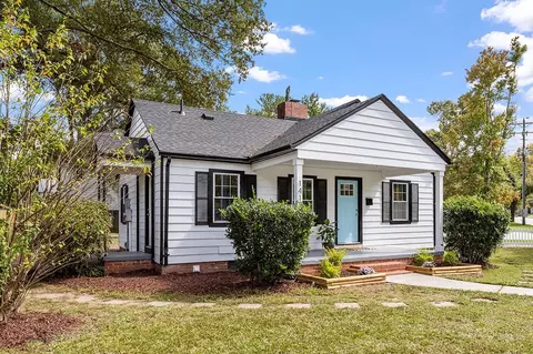 1418 Leon St, Durham, NC 27705 photo 1