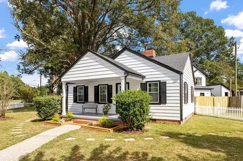 1418 Leon St, Durham, NC 27705 photo 2