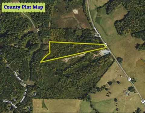 tbd Semora Rd, Semora, NC 27343