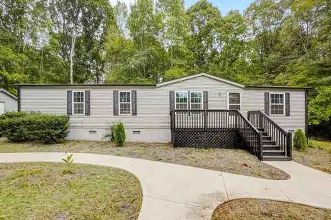 4605 Alonzo Rd, Garner, NC 27529 photo 1