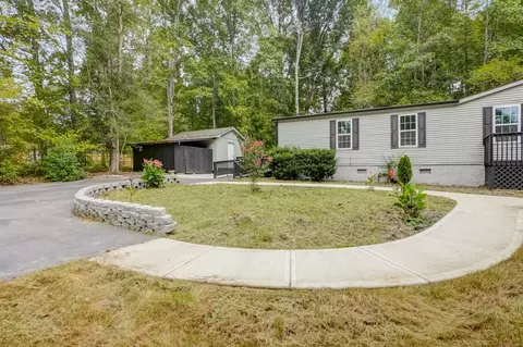 4605 Alonzo Rd, Garner, NC 27529 photo 3