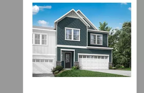 7972 Berry Crest Ave, Raleigh, NC 27617