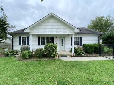 425 Hallie Long Ln, Burlington, NC 27217