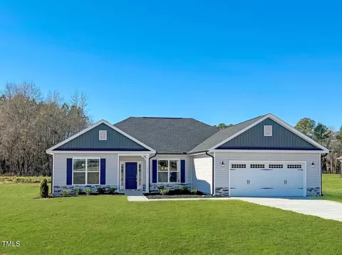 5020 Golden Willow Dr #LOT 65, Battleboro, NC 27809