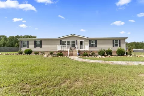 161 Mulchi Rd, Norlina, NC 27563
