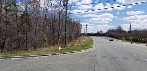 5101 Burlington Rd, Greensboro, NC 27405