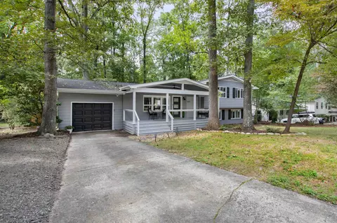 5021 Quail Hollow Dr, Raleigh, NC 27609