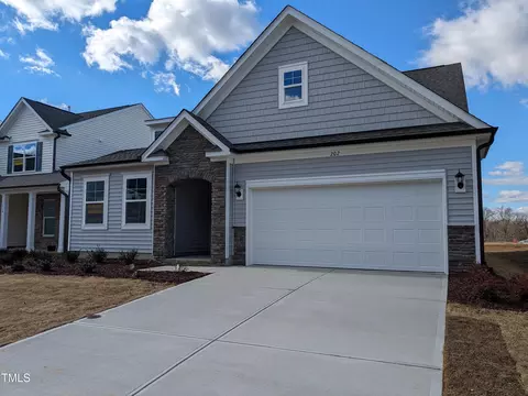 202 Ford Meadows Dr, Garner, NC 27529