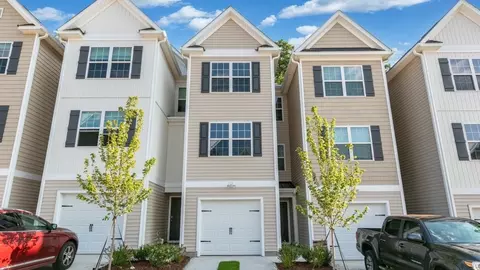4143 Trevino, Durham, NC 27704