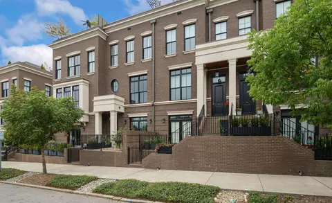 126 S East St, Raleigh, NC 27601