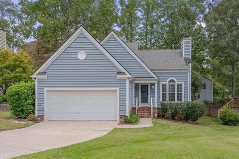 1009 Beddingfield Dr, Knightdale, NC 27545