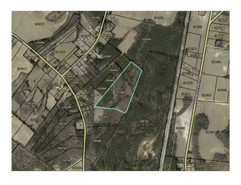 Highway 125, Halifax, NC 27839