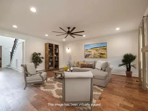 16 Constitution Ave, Smithfield, NC 27577 photo 8