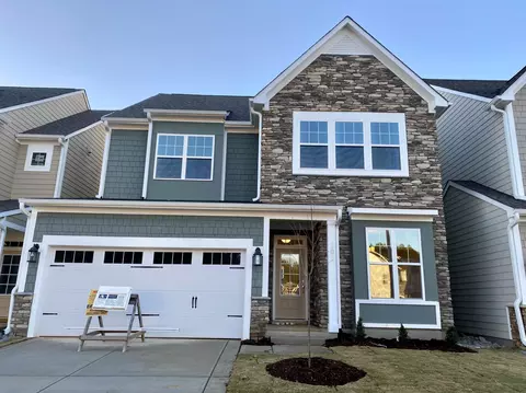 202 Faxton #584, Holly Springs, NC 27540