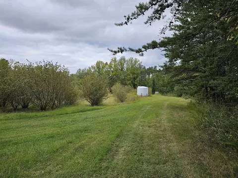 1821 High Rock School Rd, Blanch, NC 27212
