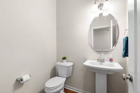 404 Piazza Way, Wake Forest, NC 27587 photo 7