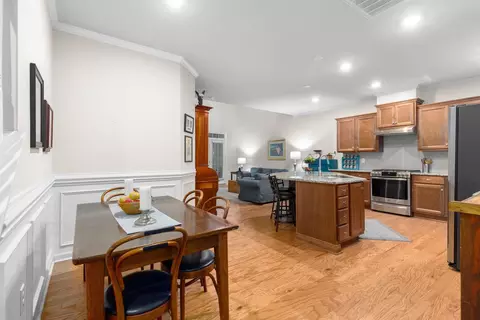404 Piazza Way, Wake Forest, NC 27587 photo 9