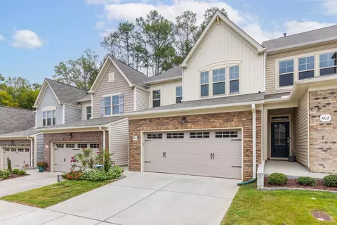 404 Piazza Way, Wake Forest, NC 27587 photo 4