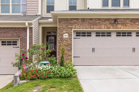 404 Piazza Way, Wake Forest, NC 27587 photo 2