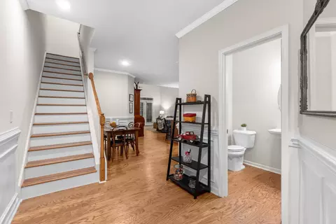 404 Piazza Way, Wake Forest, NC 27587 photo 5