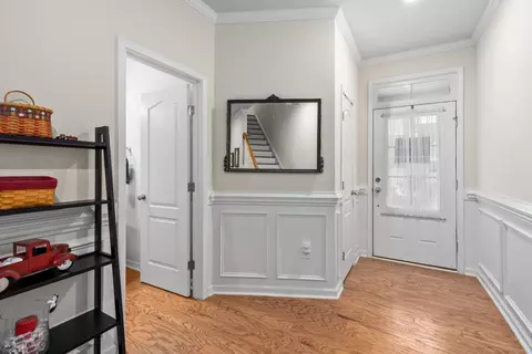 404 Piazza Way, Wake Forest, NC 27587 photo 6