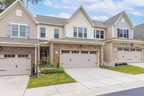 404 Piazza Way, Wake Forest, NC 27587 photo 3