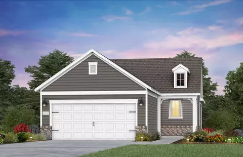 32 N Brookhollow Way, Clayton, NC 27520