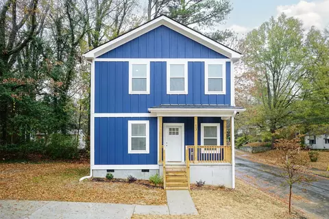 803 Cox Ave, Durham, NC 27703