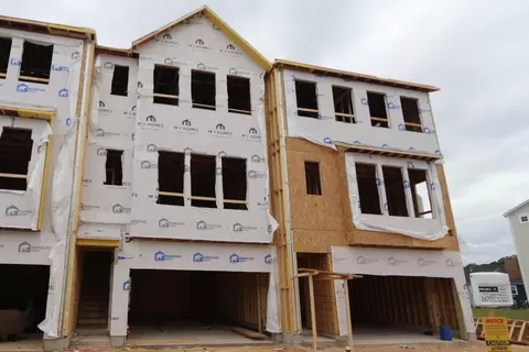 2235 Kettle Falls Sta #388, Apex, NC 27502