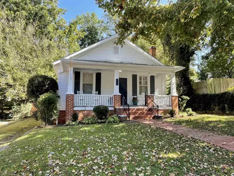 226 W Belle, Henderson, NC 27536