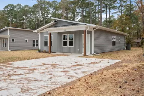 1206 S Second St, Smithfield, NC 27577 photo 3