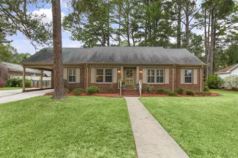 1112 Parkside Dr NW, Wilson, NC 27896