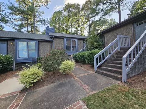 500 W Woodcroft Pkwy #13C, Durham, NC 27713